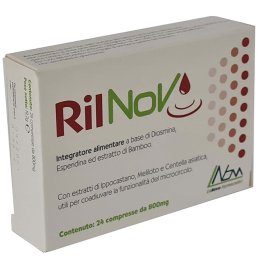 RILNOV 24CPR