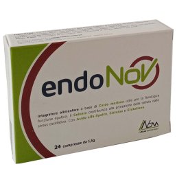 ENDONOV 24CPS