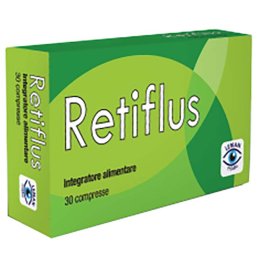 RETIFLUS 30CPR
