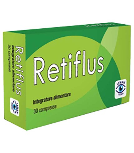 RETIFLUS 30CPR