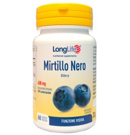 LONGLIFE MIRTILLO RO FT 60VEGI