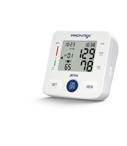MISURATORE PRESSIONE DIGITALE PRONTEX XONE