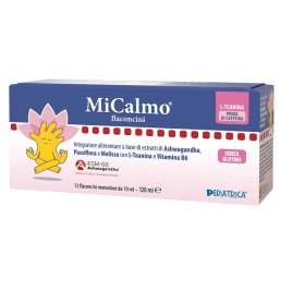 MICALMO 12FL 10ML
