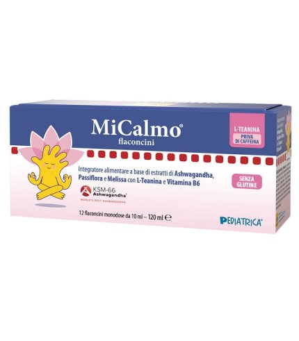 MICALMO 12FL 10ML