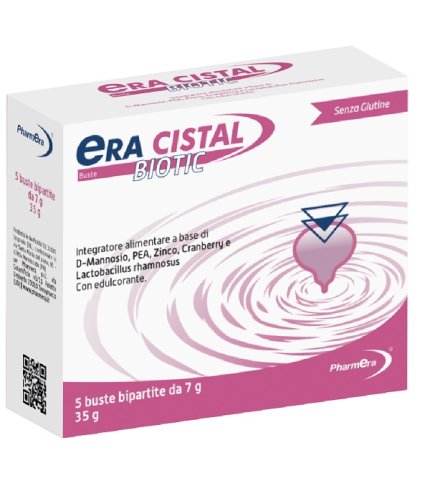 ERACISTAL BIOTIC 5BUST