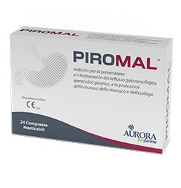 PIROMAL 24CPR