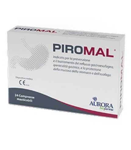PIROMAL 24CPR