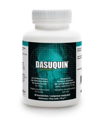 DASUQUIN L CANI >25KG 80CPR