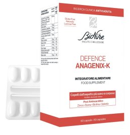 DEFENCE ANAGENIX K INT AL60CPS DEFENCE ANAGENIX K INT AL60CPS