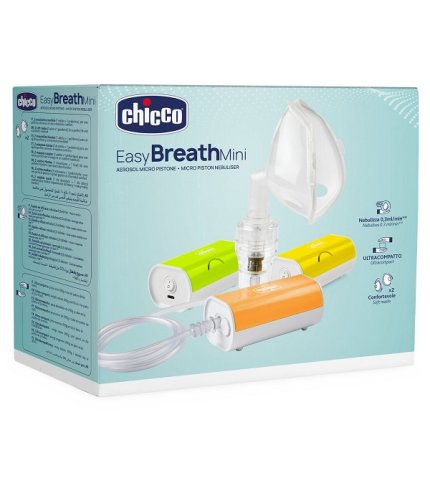 CH EASY BREATH AEROSOL MICROP