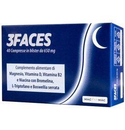 3FACES 40CPR