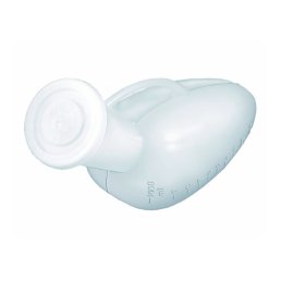 URINALE UOMO PIC C/TAPPO URINALE UOMO PIC C/TAPPO