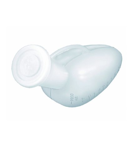 URINALE UOMO PIC C/TAPPO