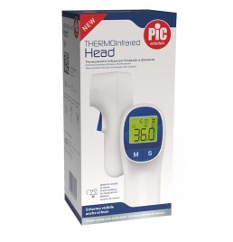 PIC THERMOINFRARED HEAD TERMO
