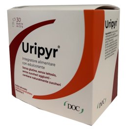 URIPYR 30BUST