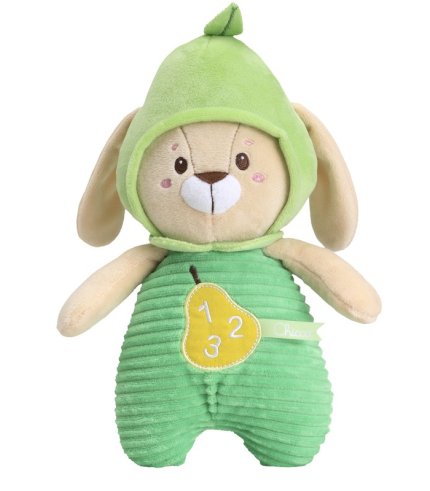 CH GIOCO PELUCHES PERA