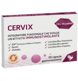 CERVIX HPV 30CPS GASTRORESIST
