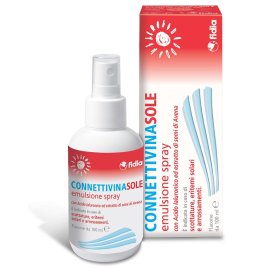 CONNETTIVINASOLE SPRAY 100ML