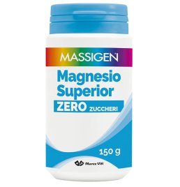MASS MAGNESIO SUP PROMO 150G