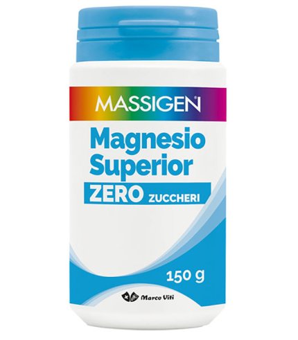 MASS MAGNESIO SUP PROMO 150G