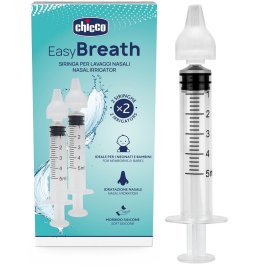 CH EASY BREATH SIRINGA NASALE