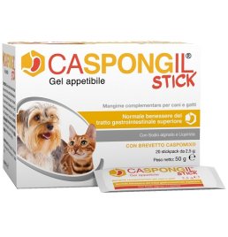CASPONGIL STICK GEL 20STICKPAC