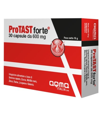 PROTAST FORTE 30CPS
