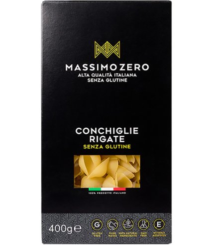 MASSIMO ZERO CONCHIGLIE 1KG