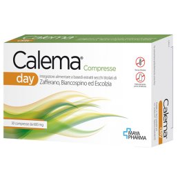 CALEMA DAY 30CPR