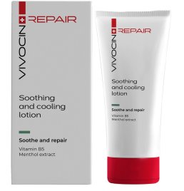 VIVOCIN SOOTHING COOL LOTION