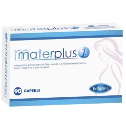 MATERPLUS 1 90CPS MATERPLUS 1 90CPS