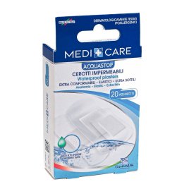 CEROTTI ANTIACQUA ASSORTITI20P CEROTTI ANTIACQUA ASSORTITI20P