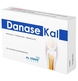 DANASE KAL 20CPR