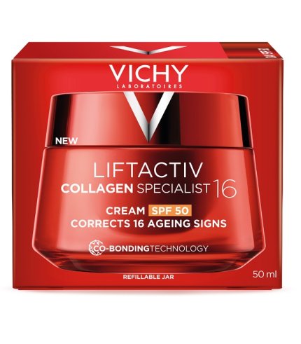 LIFTACTIV COLLAGEN S 16 CREAM