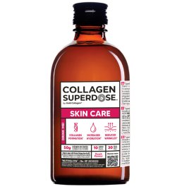 SUPERDOSE SKINCARE 300ML