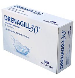DRENAGILL30 30CPR
