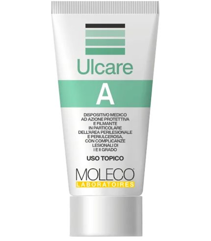 ULCARE A 2X50ML