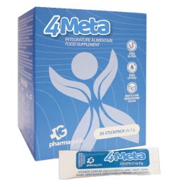 XMETA 30STICKPACK XMETA 30STICKPACK