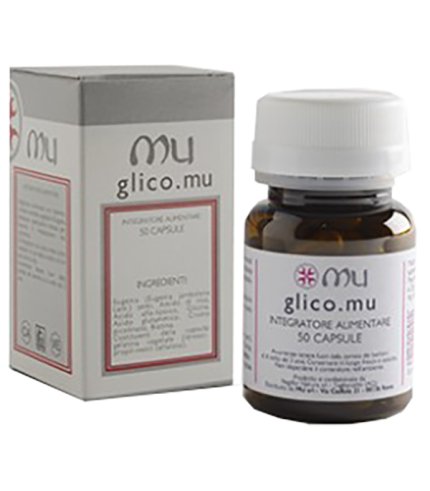 GLICO MU 50CPS