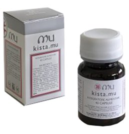 KISTA MU 40CPS