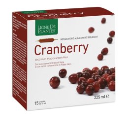 CRANBERRY 15AB 15ML