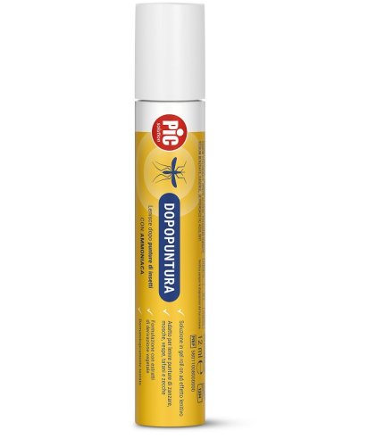 PIC SOLUTION DOPOPUNTURA AMMON