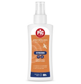 PIC SOLUTION SPR REPELL STRONG