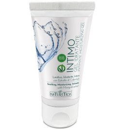 INTIMO GEL LUBRIFICANTE 50 ML INTIMO GEL LUBRIFICANTE 50 ML