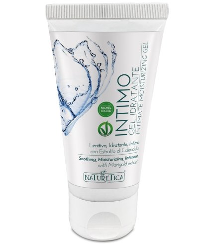INTIMO GEL LUBRIFICANTE 50 ML
