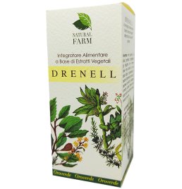 DRENELL 100ML