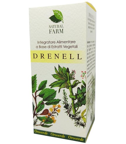 DRENELL 100ML