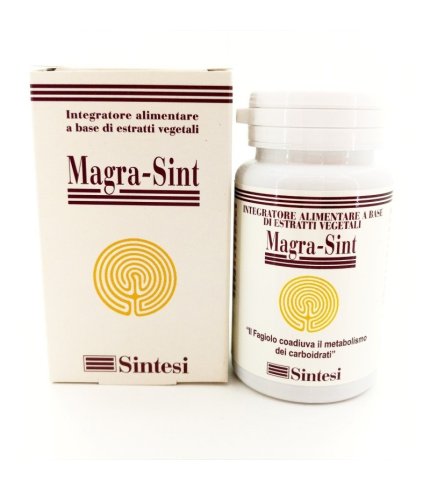 MAGRA-SINT 60CPR