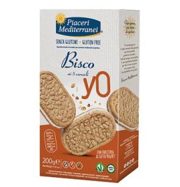 PIACERI MEDIT BISCO YO 5 CRL