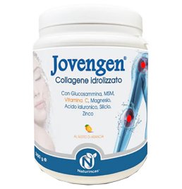 JOVENGEN NATURINCAS COLLA 390G JOVENGEN NATURINCAS COLLA 390G